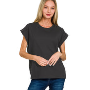 Short Sleeve Tee