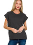 Short Sleeve Tee