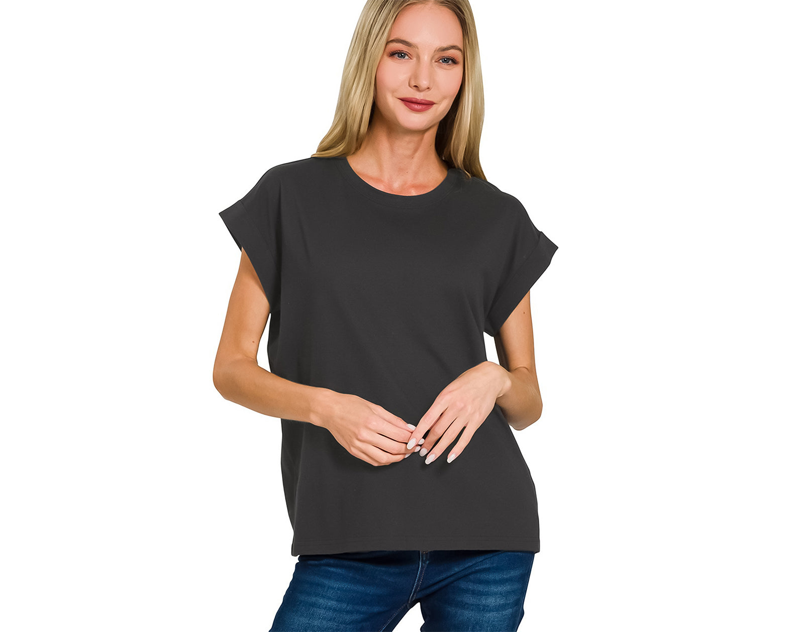 Short Sleeve Tee