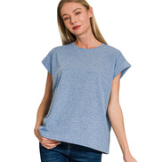 Short Sleeve Tee