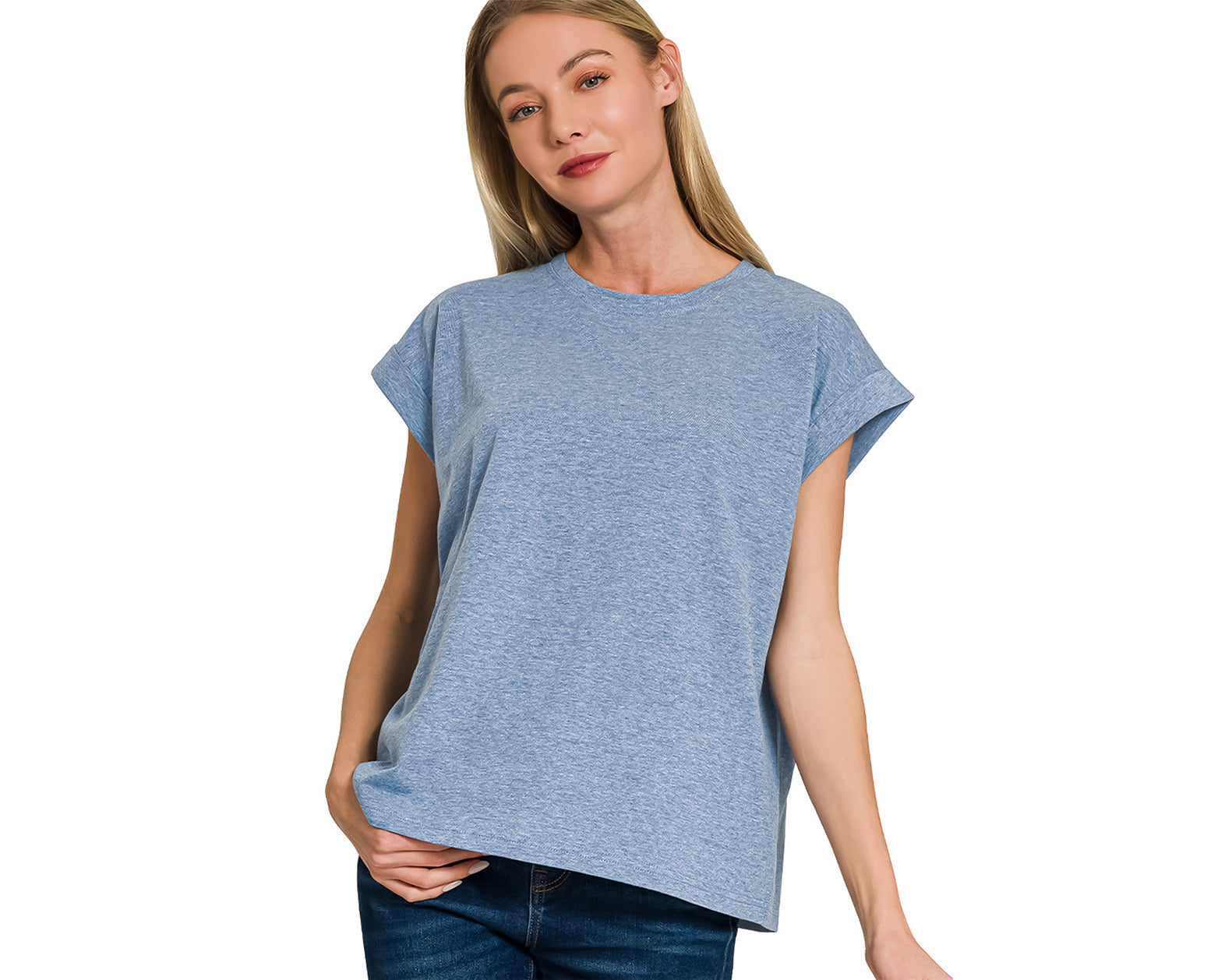 Short Sleeve Tee