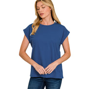 Short Sleeve Tee