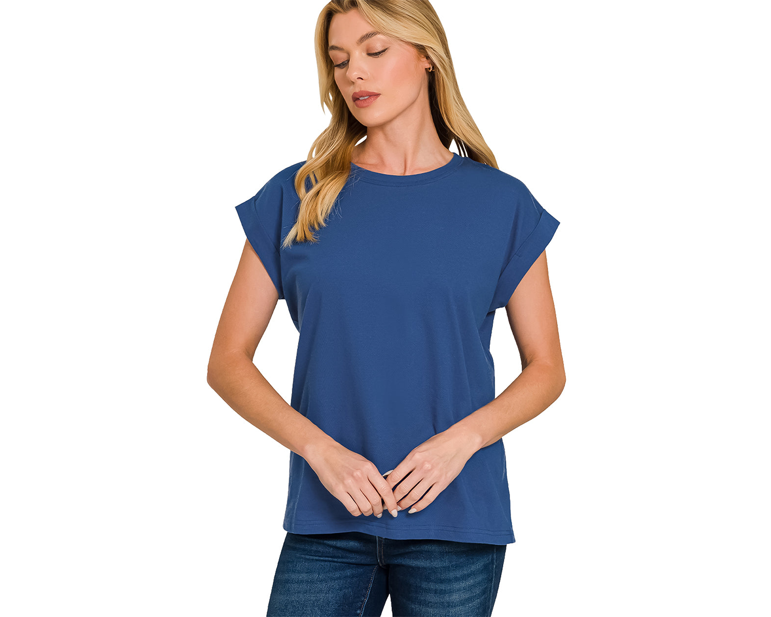 Short Sleeve Tee