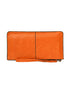 Vegan Leather Wristlet Wallet