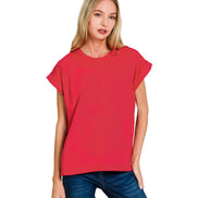 Short Sleeve Tee