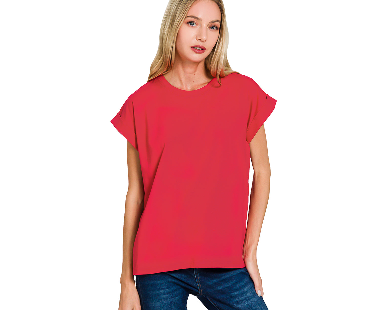 Short Sleeve Tee