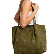 Tote Bag Set