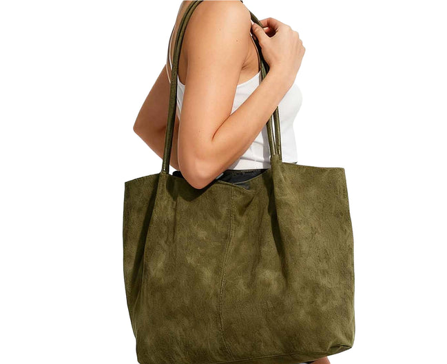 Tote Bag Set