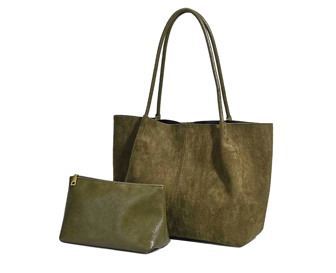 Tote Bag Set