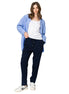 Pinstripe Pants